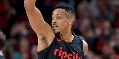 McCollum'dan kariyer rekoru