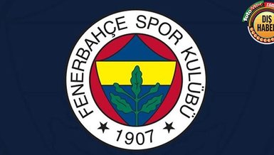 Fenerbahçe'de ayrılığı yazdılar! Yeni takımı...