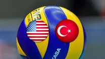 ABD-Türkiye voleybol maçı detayları!