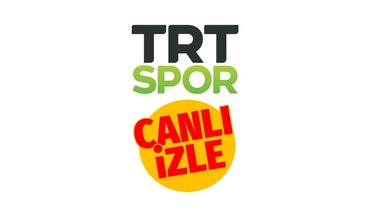 TRT Spor CANLI İZLE - TRT SPOR CANLI YAYIN (HD) CANLI MAÇ İZLE!