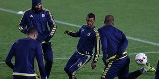 Fenerbahçe, Giresun deplasmanında