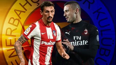 Fenerbahçe Başkanı Ali Koç açıkladı! Rade Krunic ve Stefan Savic transferleri ne aşamada?