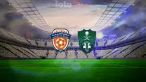 Al Fayha-Al Ahli Jeddah maçı ayrıntıları!