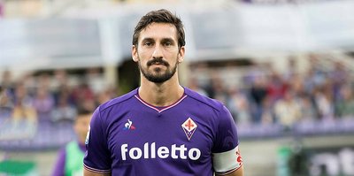 Fiorentina'dan tarihe geçen hareket!