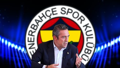Son dakika spor haberi: Fenerbahçe Başkanı Ali Koç'tan flaş teknik direktör açıklaması!