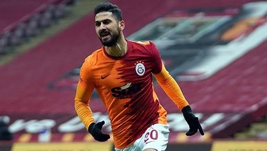 Emre Akbaba’dan açılış