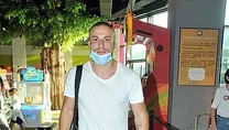 Yönetim Gökhan Töre’yi ikna etti