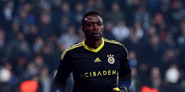 Hiç korkmadım