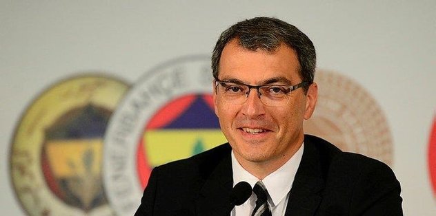 Damien Comolli Den Aciklama Son Dakika Fenerbahce Haberleri Fotomac