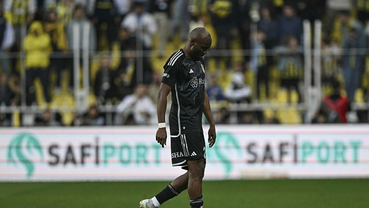 Musrati çok ağladı