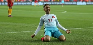 Emre Mor’un yeni adresi belli oldu
