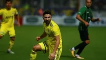 Hasan Ali geri sayıma geçti
