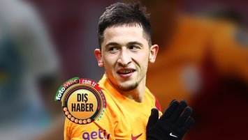 Galatasaraylı Morutan transfer oluyor! Yeni takımı...