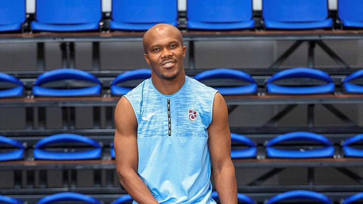 Trabzonspor'da yeni sezon hazırlıkları