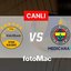VakıfBank - Fenerbahçe Medicana maçı bilgileri