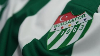 Bursaspor gençlerine güveniyor!