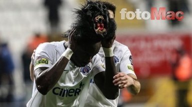 Fatih Terim Diagne’nin defterini dürdü! Öğrenince çıldırdı...