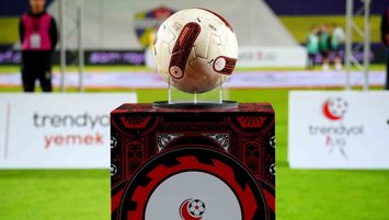 1. Lig’de bugün 4 maç var