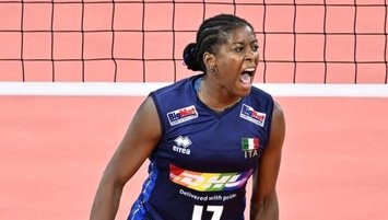 Sylla Aslan'a doğru