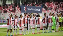 Sivasspor’da hasret bitti
