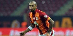Melo Inter yolunda