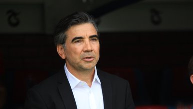 Manisa FK'da Osman Özköylü dönemi sona erdi