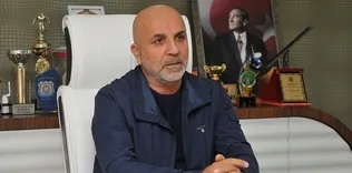 Çavuşoğlu: Konya halkından özür diliyorum