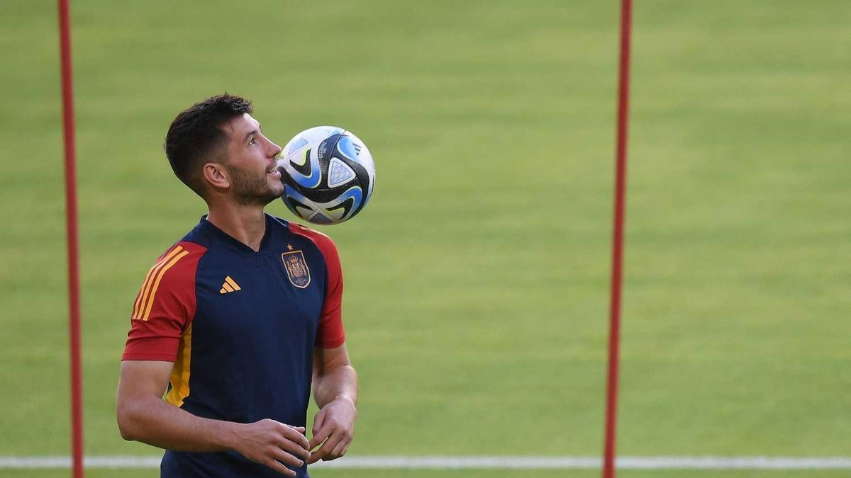 BEŞİKTAŞ TRANSFER HABERİ | Kartal'a İspanyol stoper! Başkan Arat bizzat görüşecek