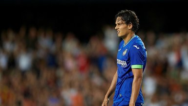 Enes Ünal: İyi hissediyorum!