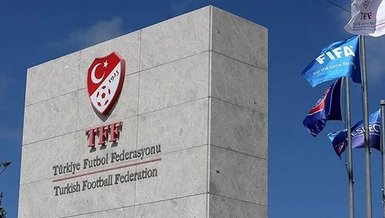 Süper Lig'den 3 kulüp PFDK'ye sevk edildi