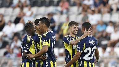Bugün rakip Uniao