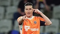 Shomurodov beklemede