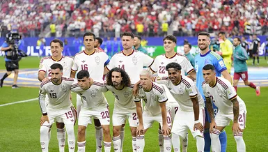 İspanya'dan rekor seri
