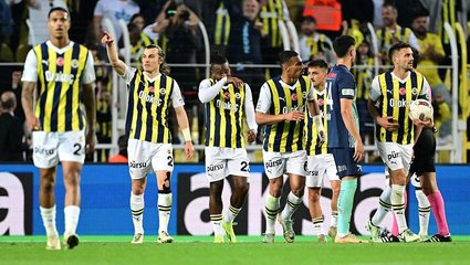 Spor yazarları Fenerbahçe - Kayserispor maçını değerlendirdi