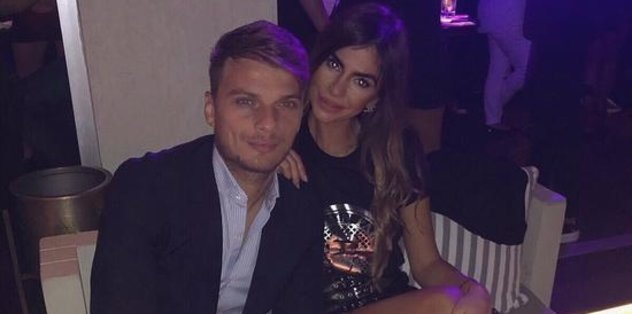 Beşiktaş'tan Adem Ljajic'e uyarı!
