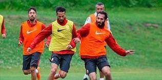 Aslan görücüye çıkıyor, rakip Jihlava