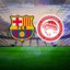 Barcelona-Olympiakos maçı detayları!