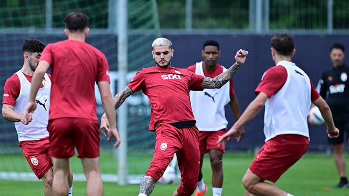 Sıra Trencin'de