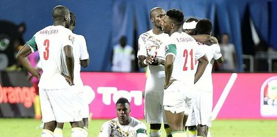 Senegal'in Dünya Kupası kadrosu belli oldu! Türkiye'den 2 yıldız...