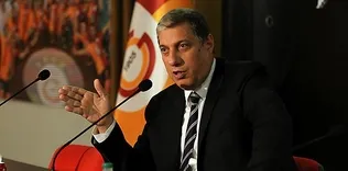 Galatasaray’dan Beşiktaş’a cevap