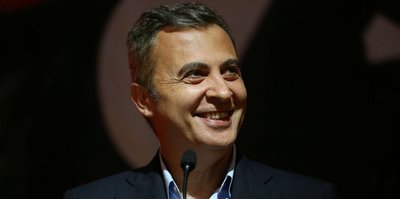 Fikret Orman'dan Burak Yılmaz'a yeşil ışık