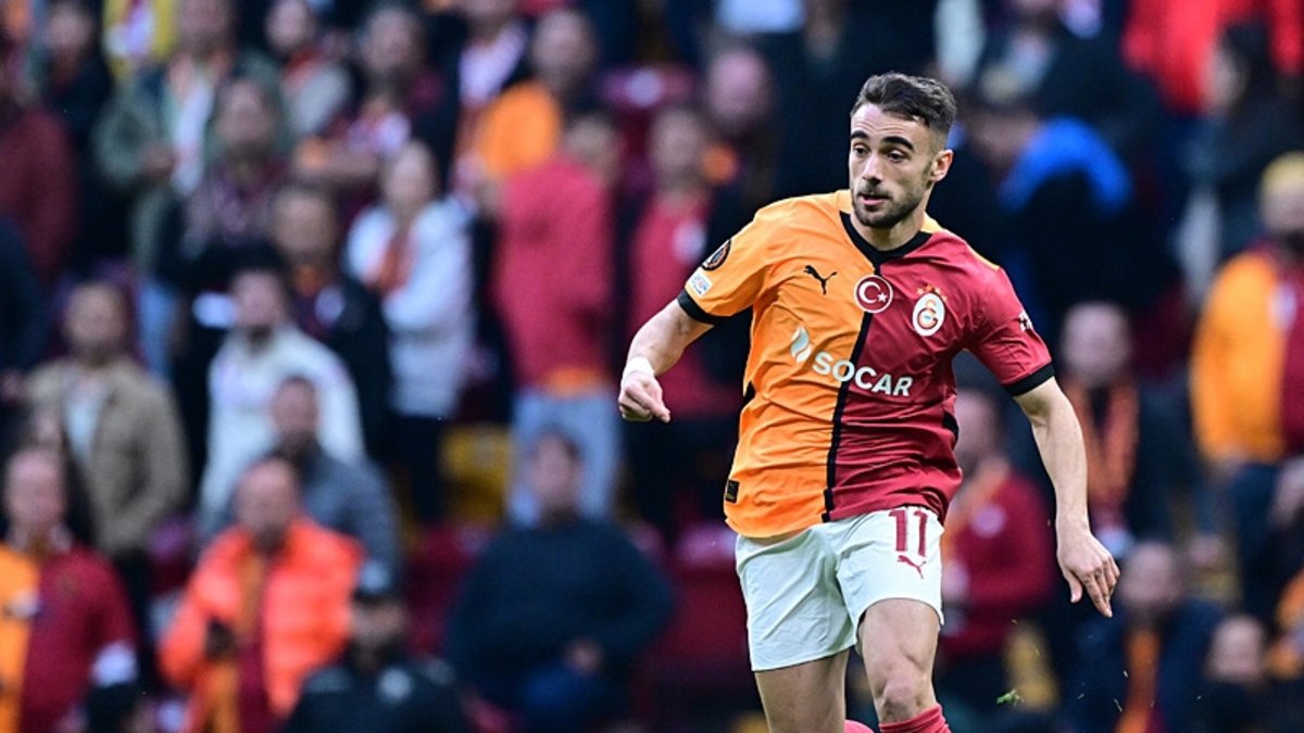 PFDK'dan Yunus Akgün'e 117 bin TL para cezası!