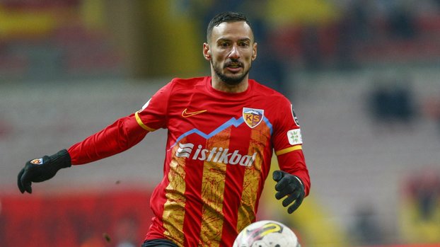 Beşiktaş'ta Onur Bulut gelişmesi! Transfer için harekete geçilecek