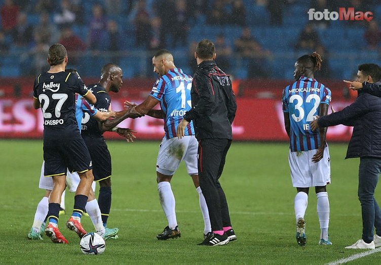 Ahmet Çakar'dan bomba Serdar Tatlı iddiası! "İstifanın arkasında şantaj var"