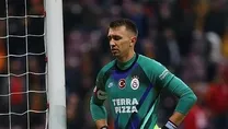Aslan transferde düğmeye bastı! Muslera’nın yerine...