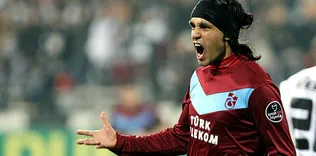Colman’ın büyük özlemi