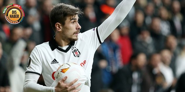 Dünya devi Dorukhan için Beşiktaş'la görüşüyor!