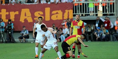 Göztepe'nin, Süper Lig performansı