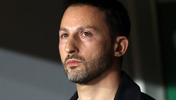 Üründül'den flaş Tedesco eleştirisi!