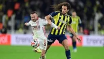 Celil Yüksel üzüntülü